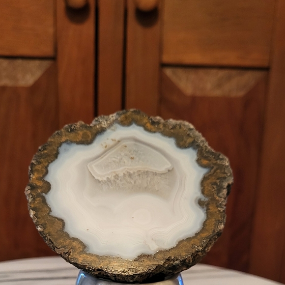 Other - Natural Agate Geode